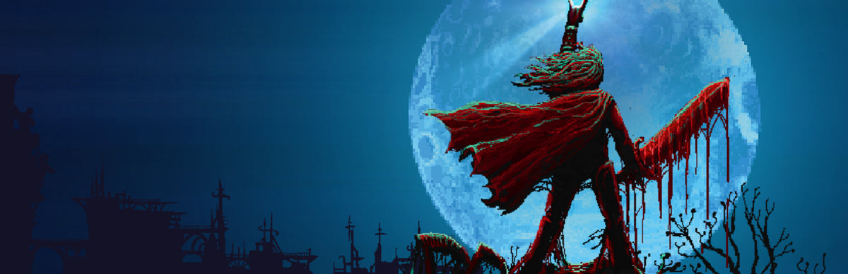 Slain: Back from Hell