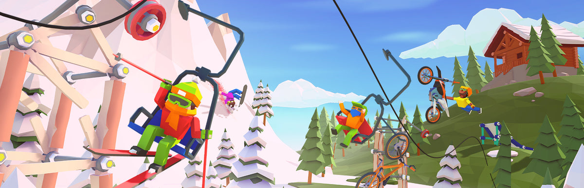 When Ski Lifts Go Wrong