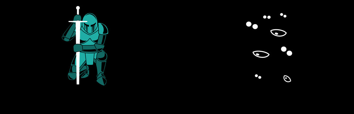 Kaamos: Puzzle Roguelike
