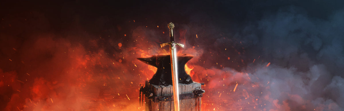 Bladesong