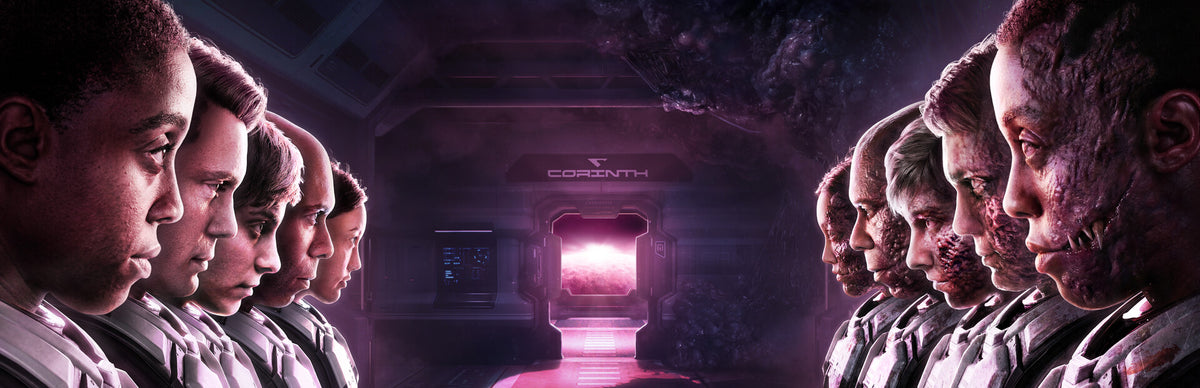 Directive 8020