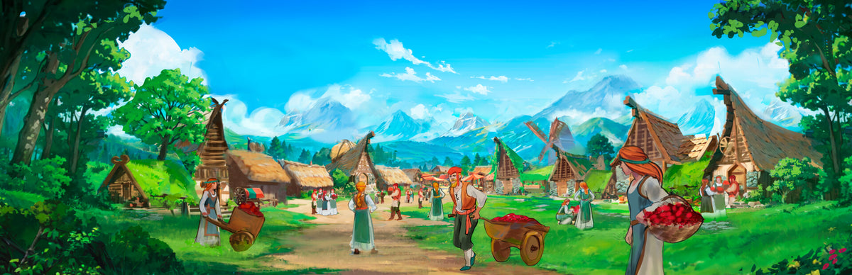 Folklands