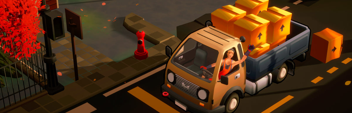 Cargo, Please!