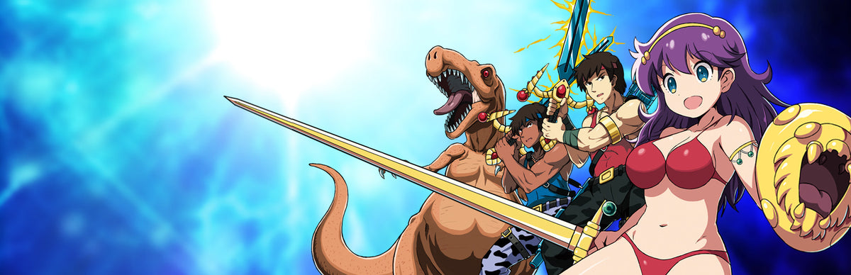 SNK 40th ANNIVERSARY COLLECTION