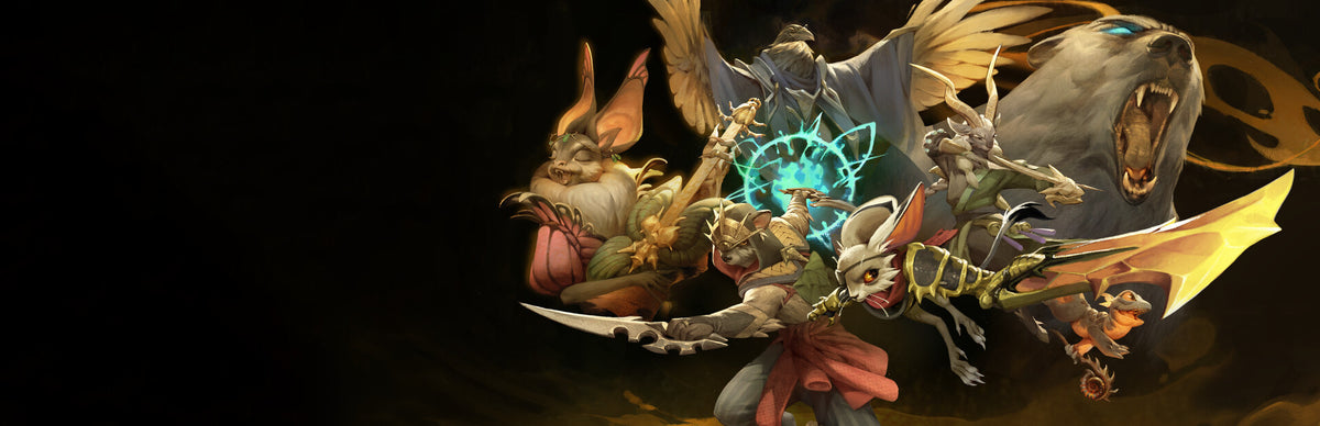 Sunderfolk