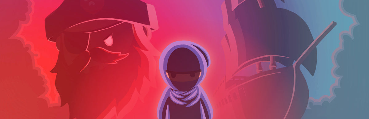 10 Second Ninja X