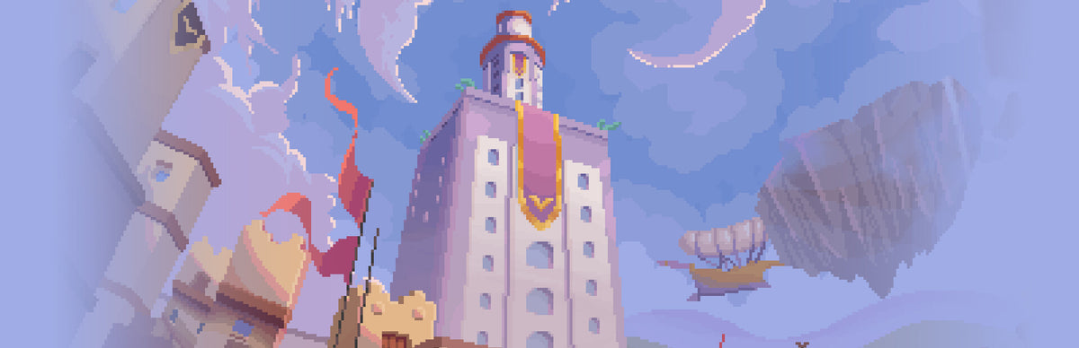 Vertical Kingdom