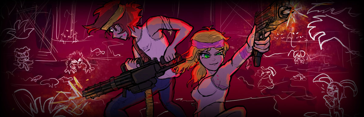 Doomies (Damikira)