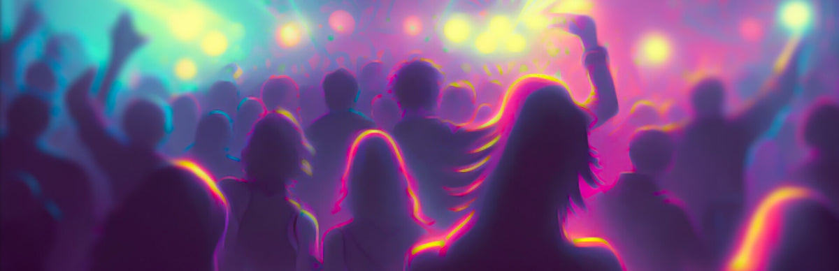 Disco Simulator