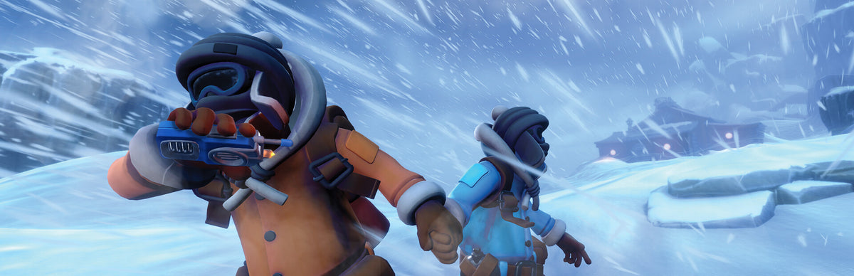 We Were Here Together