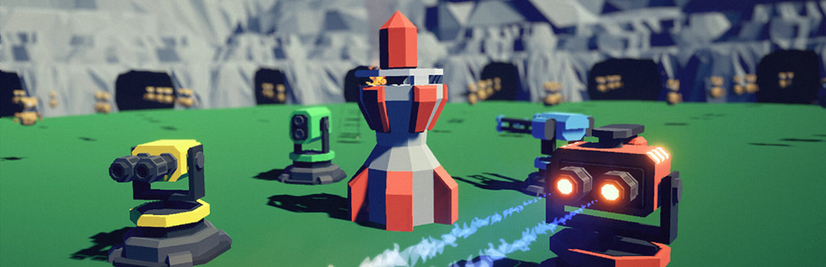 Cards and Towers