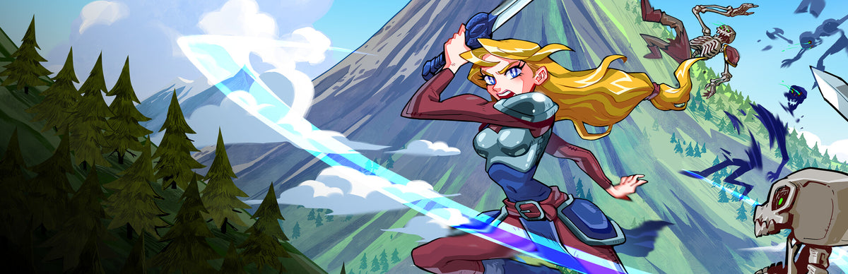SoulQuest