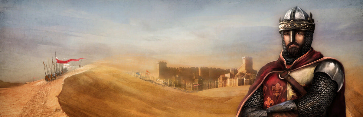 Medieval Kingdom Wars