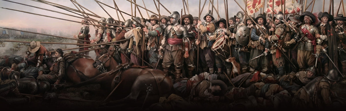 Renaissance Kingdom Wars