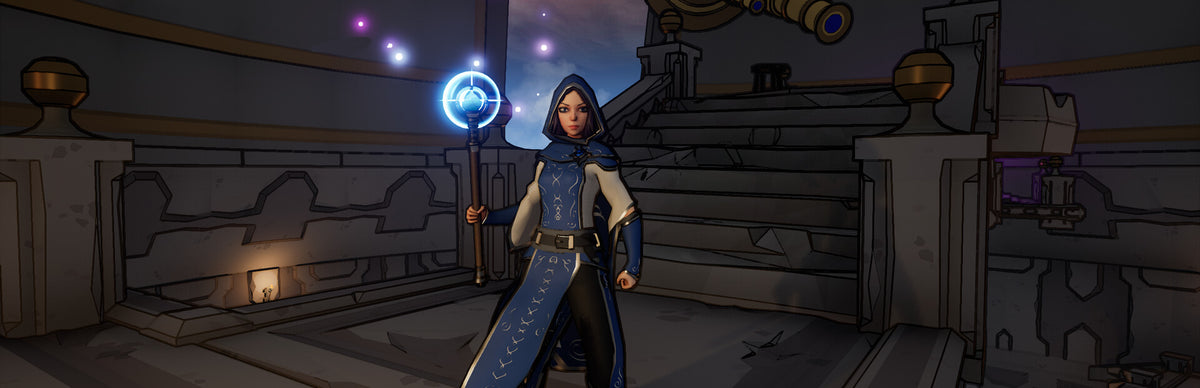 Mythrealm