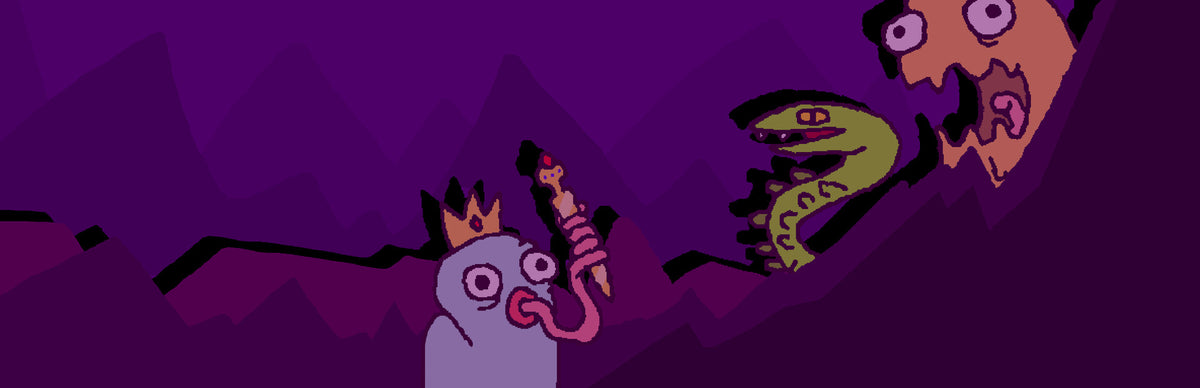 Tomb of the Bloodletter