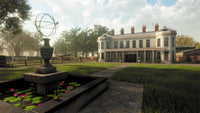 Lawn Mowing Simulator - Ancient Britain