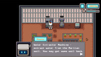 Mars Base