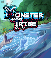 Monster Tribe