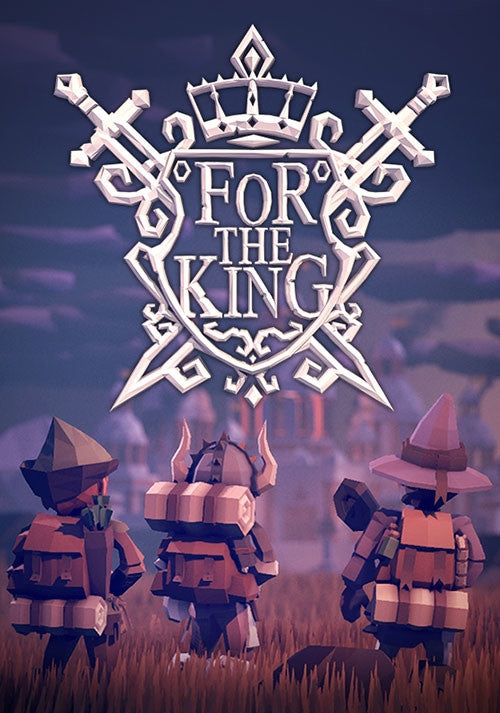 For The King