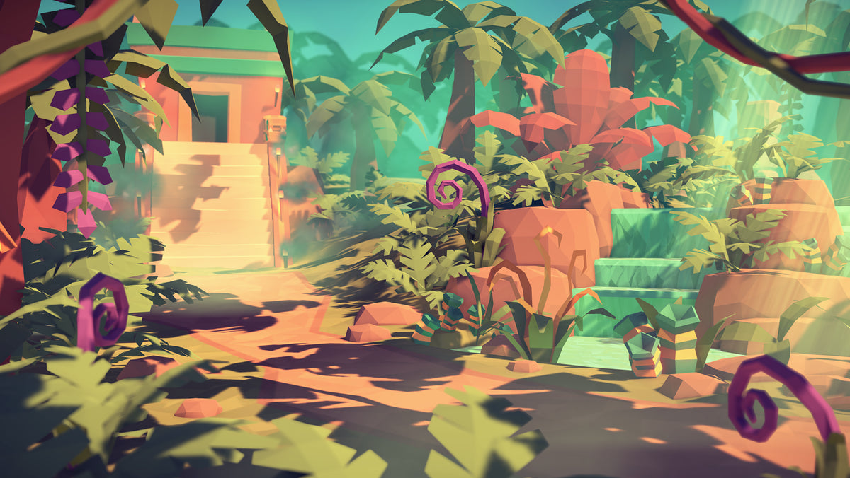 For The King: Lost Civilization Adventure Pack