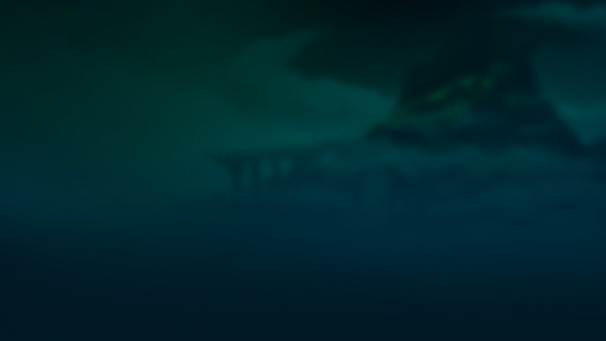 Mark of the Deep - Supporter Pack