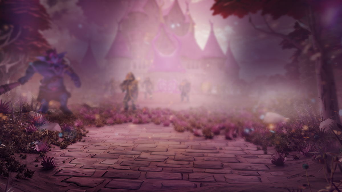 For The King II: Tinkerers Of Fate Character Pack