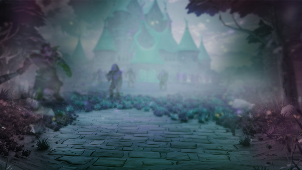 For The King II: Fallen Oaths Character Pack