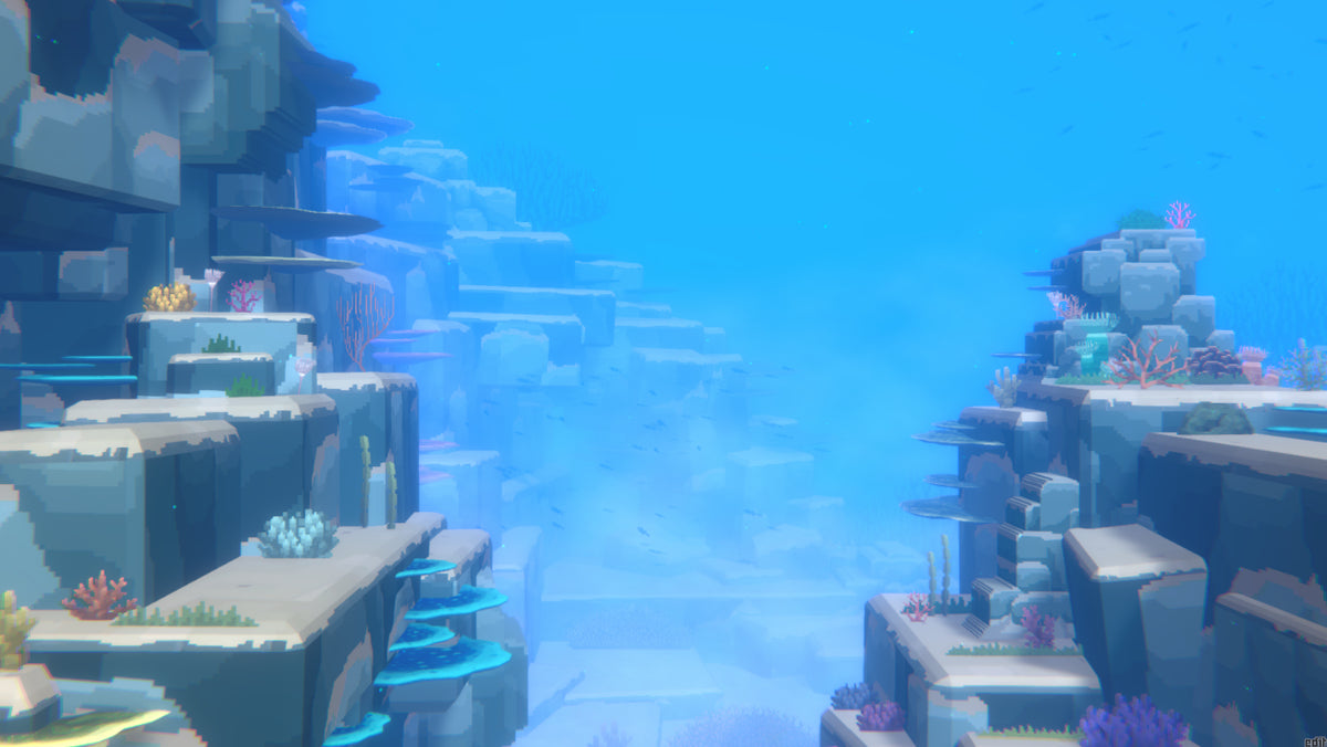 DAVE THE DIVER - Ichiban's Holiday Content Pack
