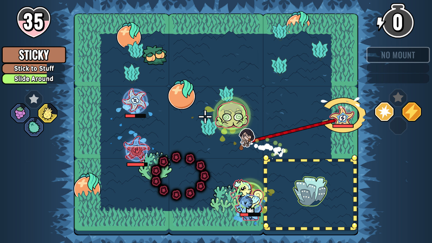 Patch Quest