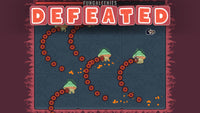 Patch Quest