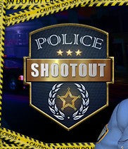 Police Shootout