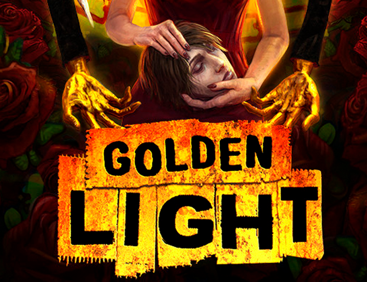 Golden Light