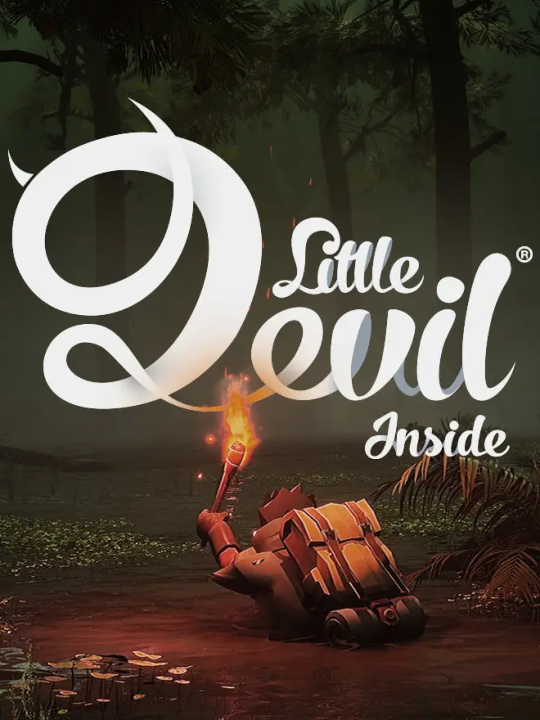 Little Devil Inside