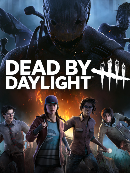 Dead by Daylight