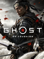 Ghost of Tsushima