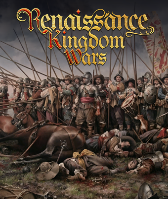 Renaissance Kingdom Wars - Early Access
