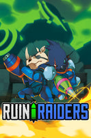 Ruin Raiders
