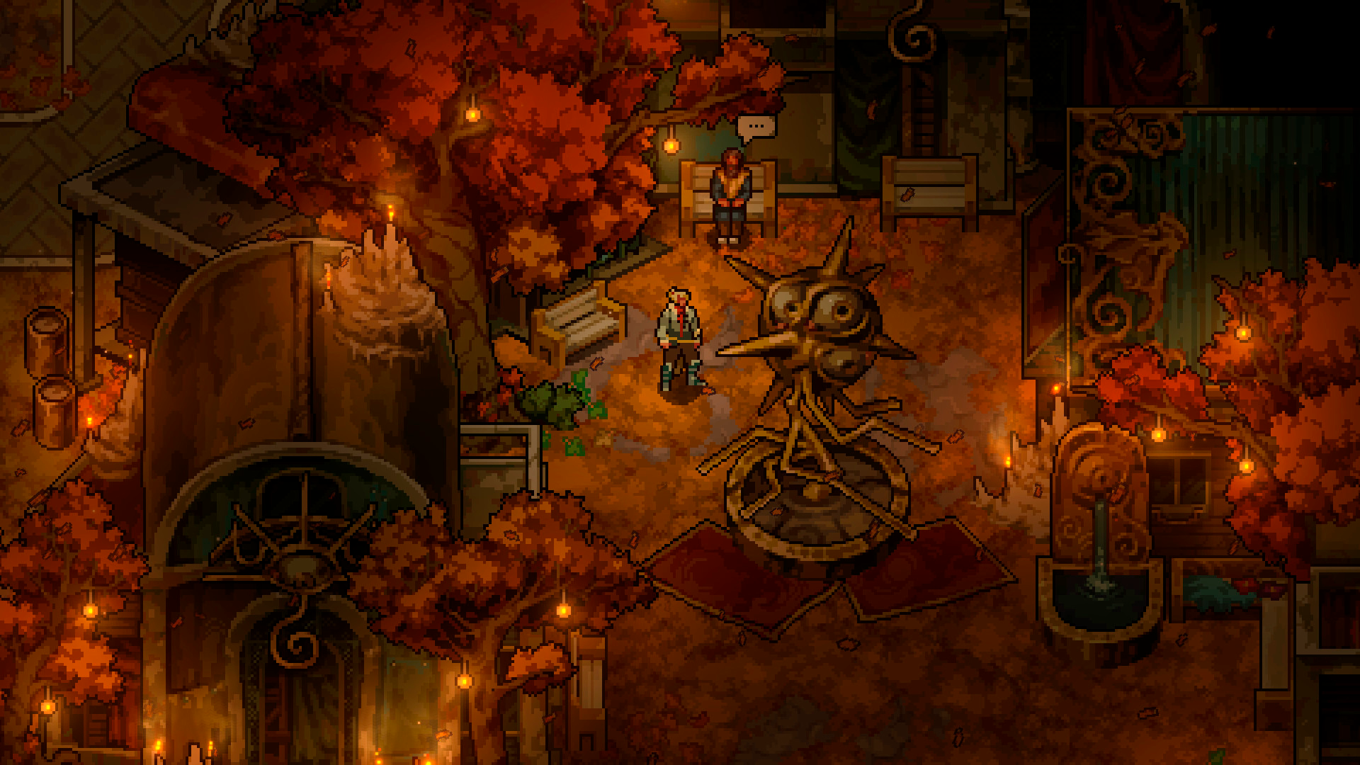 There Is No Light: Enhanced Edition