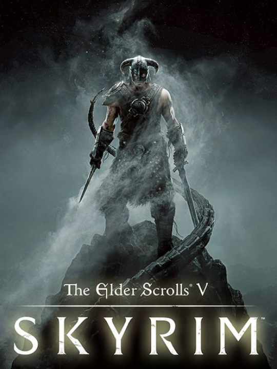The Elder Scrolls V: Skyrim