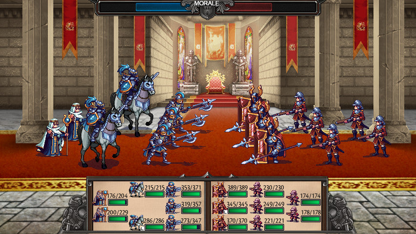 Symphony of War: The Nephilim Saga