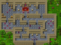 Symphony of War The Nephilim Saga