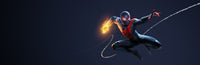 Spider-Man: Miles Morales