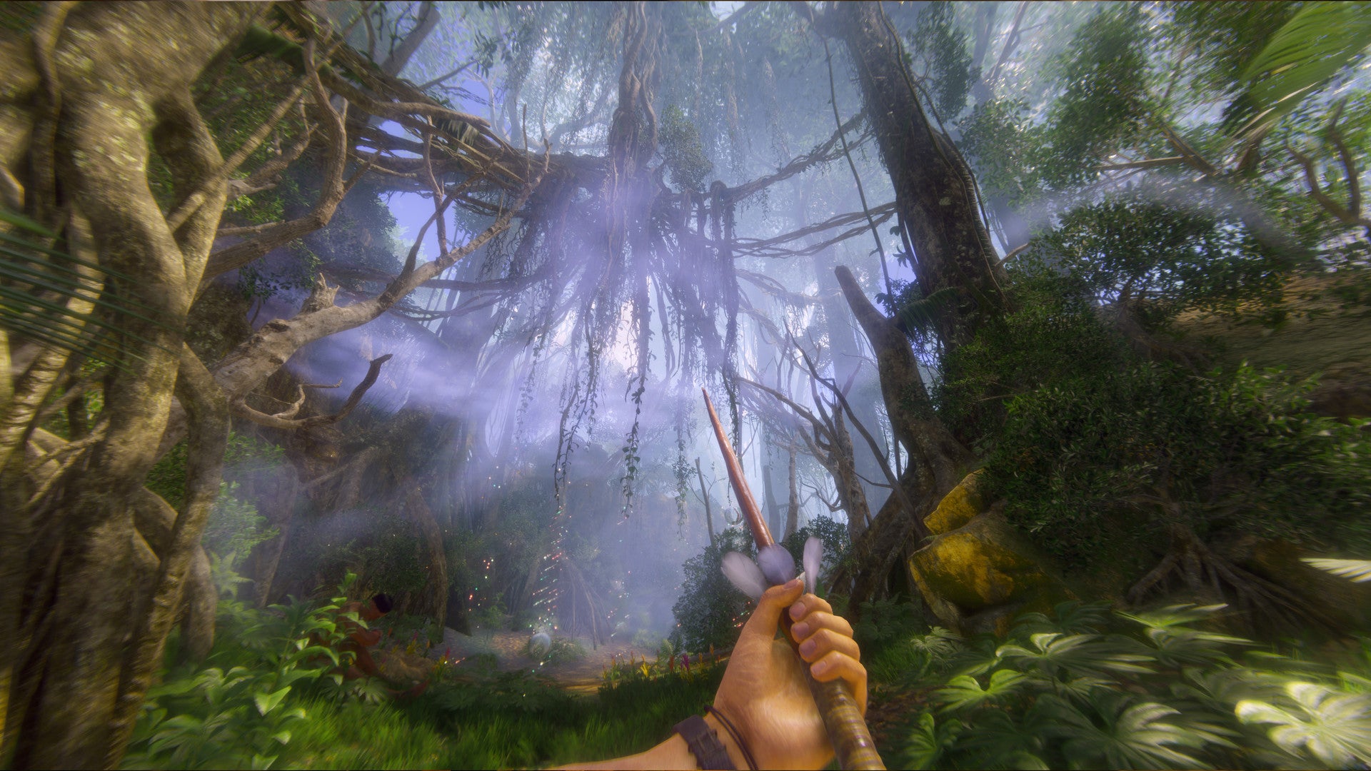 Green Hell - Anniversary Edition screenshot 15