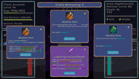 Don't Die, Collect Loot screenshot 4
