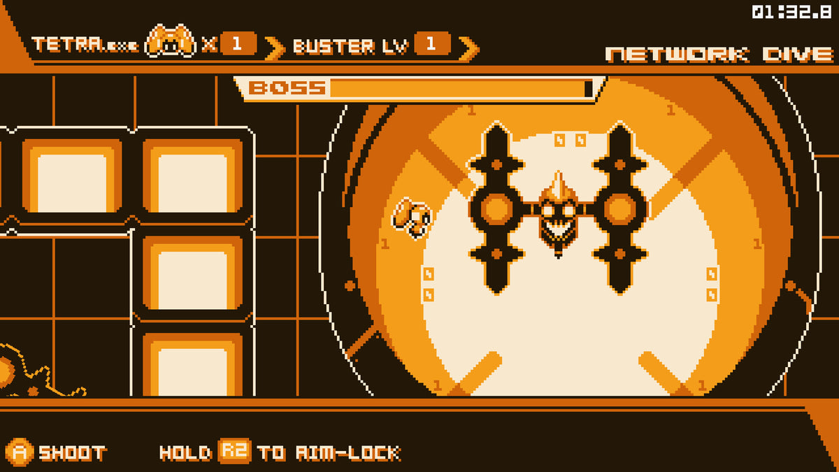 LunarLux screenshot 7