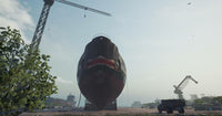 Ship Graveyard Simulator 2 - Steel Giants DLC screenshot 3