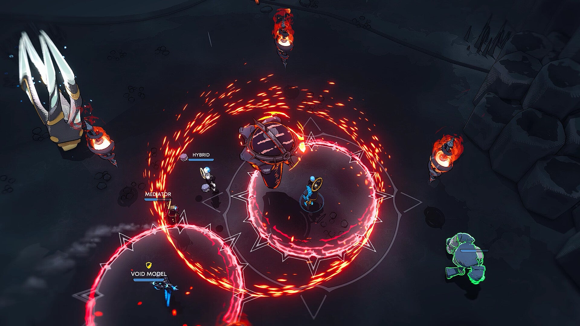Gatekeeper screenshot 7