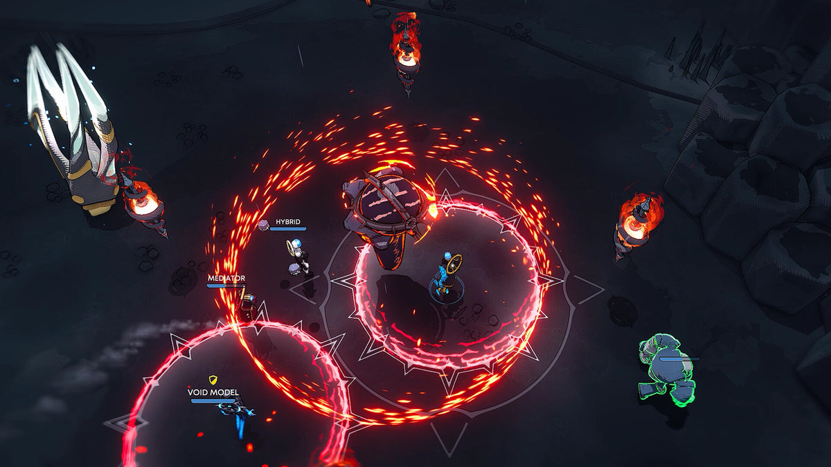 Gatekeeper screenshot 7
