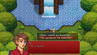 Shrine's Legacy screenshot 9